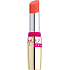 Pupa Dot Shock Miss Pupa Ultra Brilliant Lipstick rtěnka 001 Sugar Peach 2,4 ml