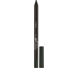 Deborah Milano 2in1 Gel Kajal & Eyeliner wodoodporna kredka do oczu 04 Green 1,5 g