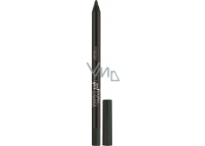 Deborah Milano 2in1 Gel Kajal & Eyeliner wodoodporna kredka do oczu 04 Green 1,5 g