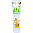 First Steps Farma 0+ kojenecká láhev Koník 250 ml