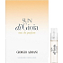 Giorgio Armani Sun di Gioia parfémovaná voda pro ženy 1,2 ml s rozprašovačem, vialka