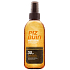 Piz Buin Wet Skin SPF30 transparentní sprej na opalování 150 ml