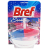 Bref Duo Aktiv Bahama Nights tekutý WC blok komplet 50 ml