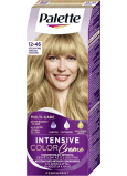 Schwarzkopf Palette Intensive Color Creme, farba do włosów, BW12 jasny blond, 50 ml