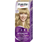 Schwarzkopf Palette Intensive Color Creme, farba do włosów, BW12 jasny blond, 50 ml