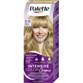 Schwarzkopf Palette Intensive Color Creme, farba do włosów, BW12 jasny blond, 50 ml