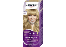 Schwarzkopf Palette Intensive Color Creme, farba do włosów, BW12 jasny blond, 50 ml