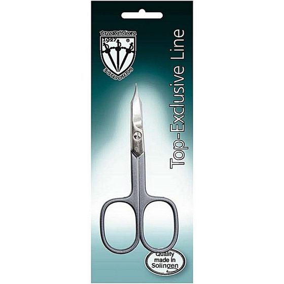 Kellermann 3 Swords Top Exclusive Line nożyczki do paznokci zaśpietelne EL9904