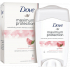 Dove Maximum Protection Granátové jablko a citronová verbena antiperspirant deodorant stick pro ženy 45 ml