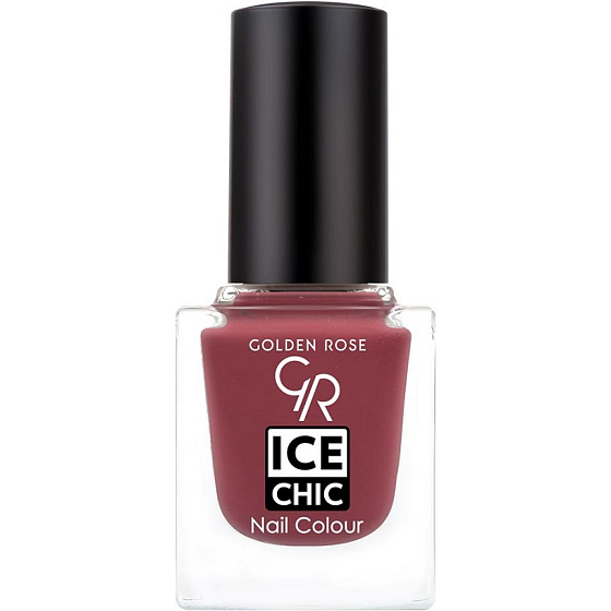 Golden Rose Ice Chic Nail Colour lak na nehty 23 10,5 ml
