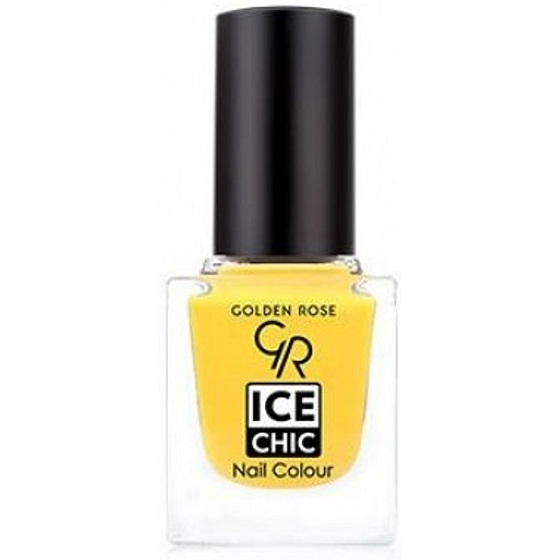 Golden Rose Ice Chic Nail Colour lak na nehty 84 10,5 ml