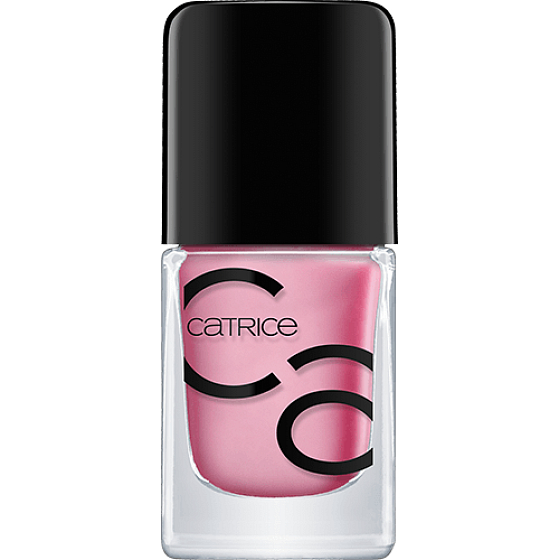 Catrice ICONails Gel Lacque lak na nehty 60 Let Me Be Your Favourite 10,5 ml