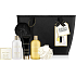 Baylis & Harding Sladká mandarinka a Grapefruit koupelové mléko 300 ml + mycí gel 300 ml + toaletní mýdlo 150 g + tělové mléko 130 ml + žínka + kabelka, kosmetická sada
