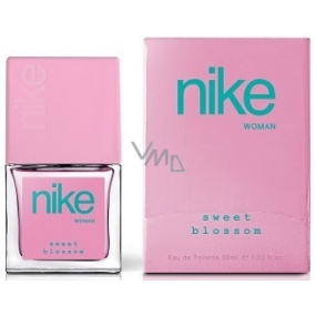 Nike Sweet Blossom Kobieca woda toaletowa 30 ml