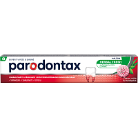 Parodontax Herbal Fresh pasta do zębów, 75 ml