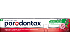 Parodontax Herbal Fresh pasta do zębów, 75 ml