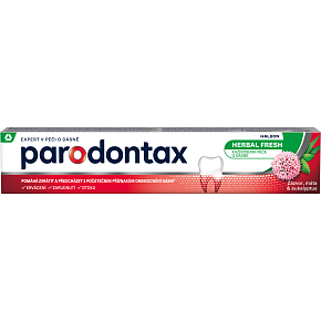 Parodontax Herbal Fresh pasta do zębów, 75 ml