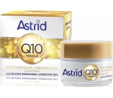 Astrid Q10 Miracle krem na dzień przeciw zmarszczkom 50 ml