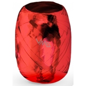 Nekupto Klubíčko Metal czerwony 5 mm x 20 m 1 sztuka