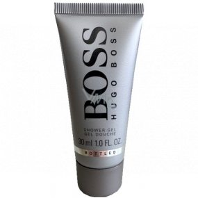 Hugo Boss sprchový gel pro muže 30 ml Hugo Boss sprchový gel pro muže 30 ml