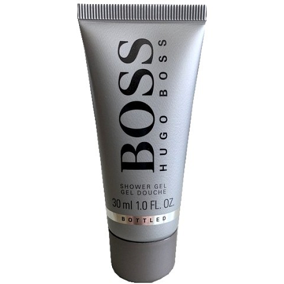 Hugo Boss sprchový gel pro muže 30 ml