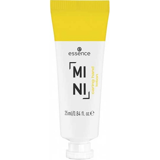Essence Mini krém na ruce 01 Mini But Smooth 25 ml