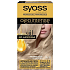 Syoss Oleo Intense Color barva na vlasy bez amoniaku 9-11 Chladná blond
