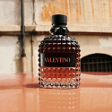 Valentino Born in Roma Coral Fantasy Uomo woda toaletowa dla mężczyzn 50 ml