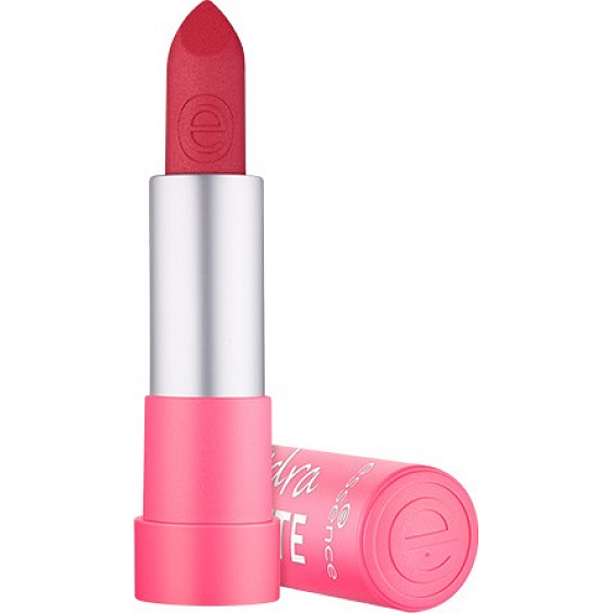 Essence Hydra Matte rtěnka 406 Cherrific 3,5 g
