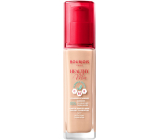 Bourjois Healthy Mix Clean & Vegan podkład 50C Rose Ivory 30 ml