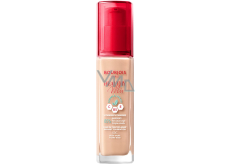 Bourjois Healthy Mix Clean & Vegan podkład 50C Rose Ivory 30 ml