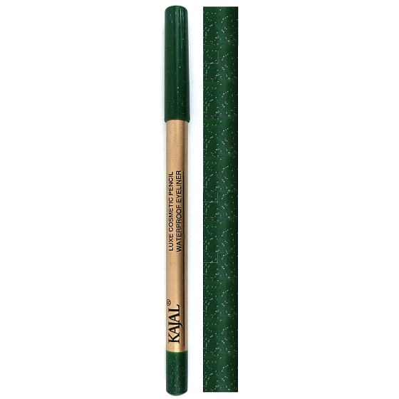 Carla Waterproof Eyeliner kredka do oczu wodoodporna nr. 166 1,15 g