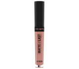 Miss Sporty Matte to Last 24h Lip Cream płynna szminka 500 Dazzling Nude 3,7 ml