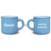 Nekupto Imienny mini kubek Daniel 100 ml