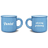 Nekupto Imienny mini kubek Daniel 100 ml