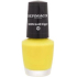 Dermacol Neon Nail Polish Neonowy lakier do paznokci 43 Gold Digger 5 ml