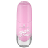 Essence Gel Nail Colour lak na nehty 80 Mauve Over Darling 8 ml