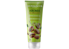 Dermacol Aroma Moment Sicilská Pistácie sprchový gel 250 ml