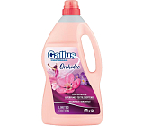 Gallus płyn do zmiękczania tkanin Orchidea, 120 dawek, 4,08 l
