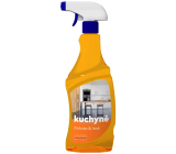 Lavon Easy Clean Čistič kuchyně 500 ml rozprašovač