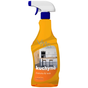 Lavon Easy Clean Čistič kuchyně 500 ml rozprašovač