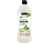 Balhome ocetowy środek do mycia naczyń o zapachu mięty 1 l