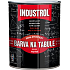 Industrol S2122 farba do tablic, 0199 czarna, 600 ml