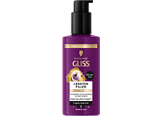 Schwarzkopf Gliss pielęgnacja włosów Full Hair Wonder 100ml