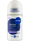 Nivea Derma Control Restore Kuličkový antiperspirant 50ml