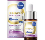 Nivea serum do twarzy Luminous Skin Glow 15 ml