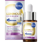 Nivea serum do twarzy Luminous Skin Glow 15 ml