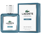 Lacoste Original Aqua woda toaletowa dla mężczyzn 60 ml