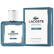 Lacoste Original Aqua woda toaletowa dla mężczyzn 60 ml