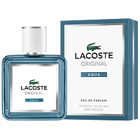 Lacoste Original Aqua woda perfumowana dla mężczyzn 60 ml